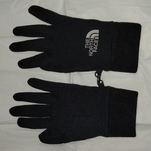 THE NORTH FACE gloves 🧤